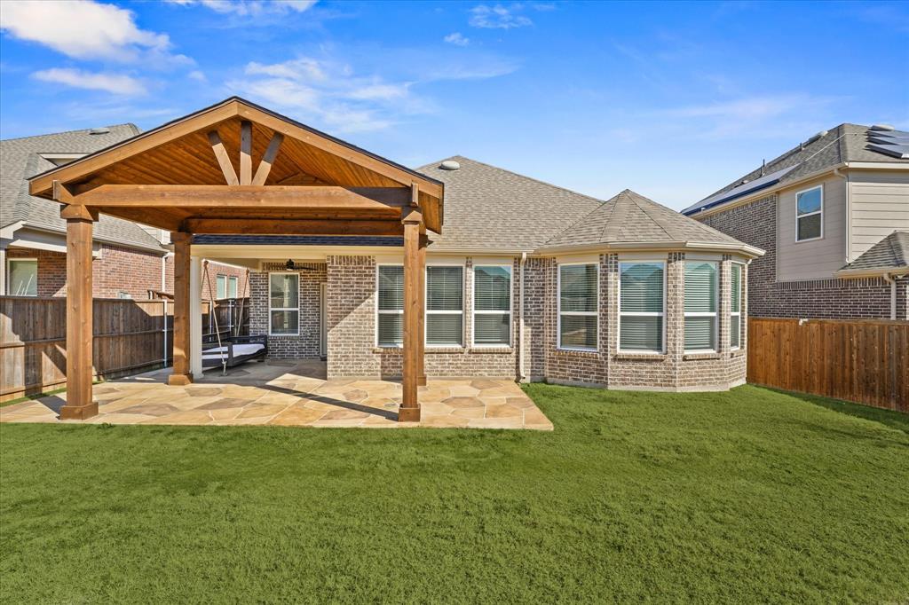 Auburn Hills Ph 6 - Residential