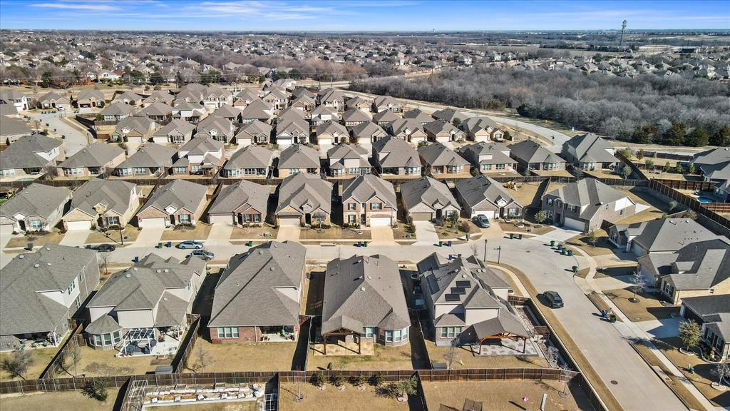 Auburn Hills Ph 6 - Residential