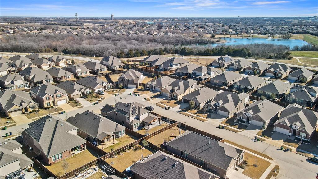 Auburn Hills Ph 6 - Residential