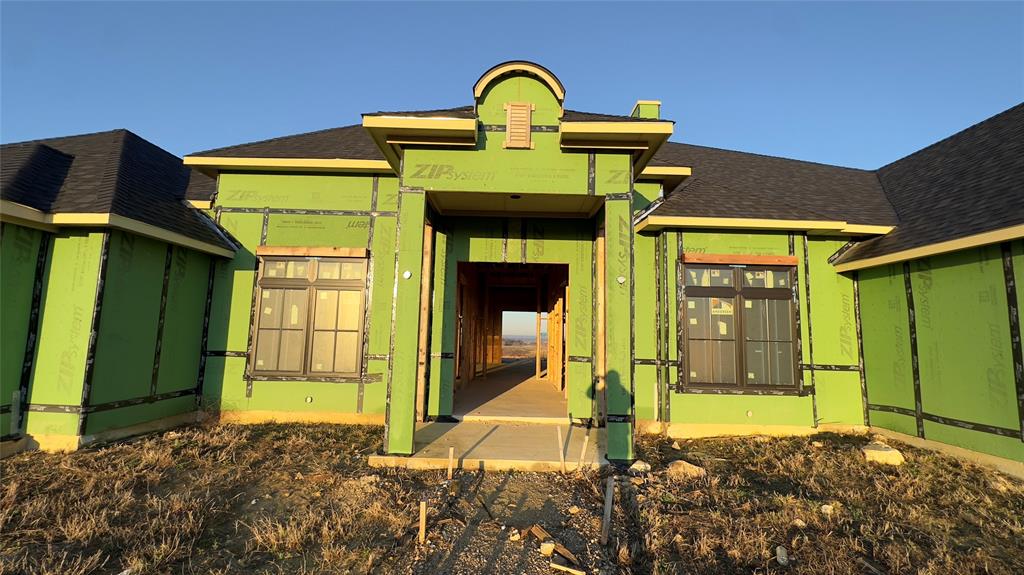 Polo Rdg Ph I - Residential