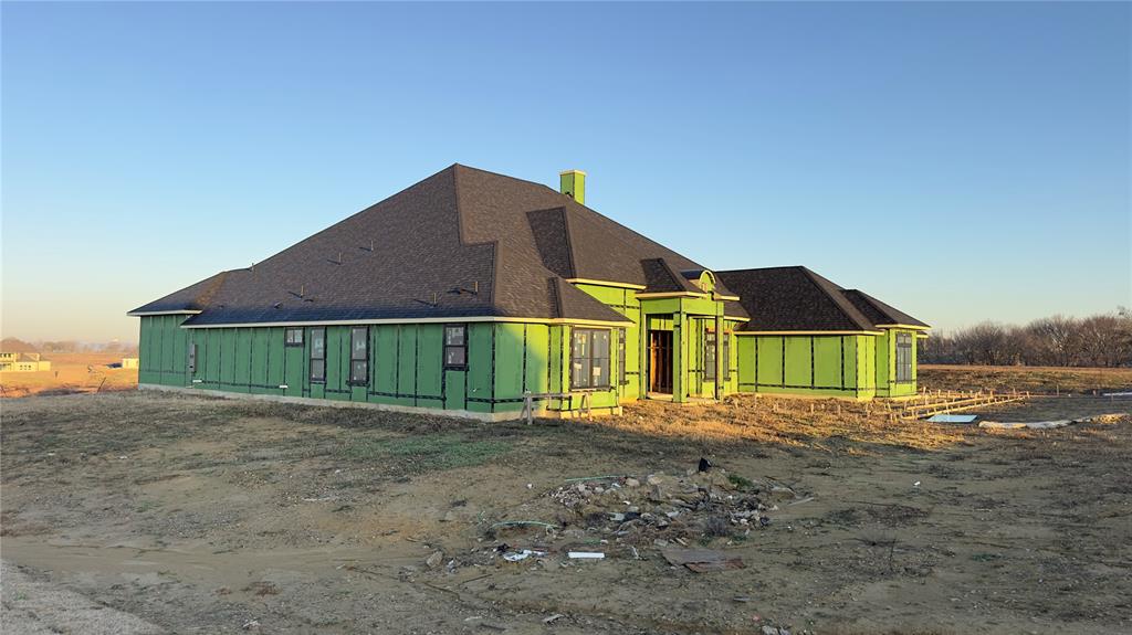 Polo Rdg Ph I - Residential