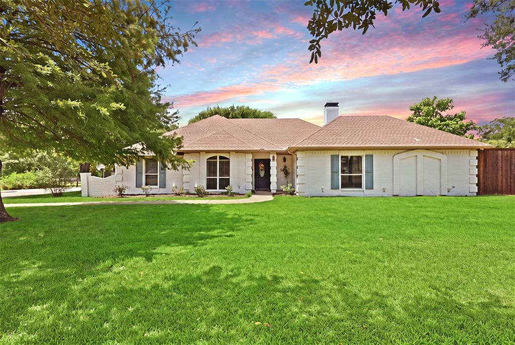 10722 Woodbridge Drive