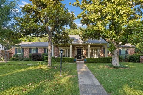 11122 Candlelight Lane Dallas TX 75229