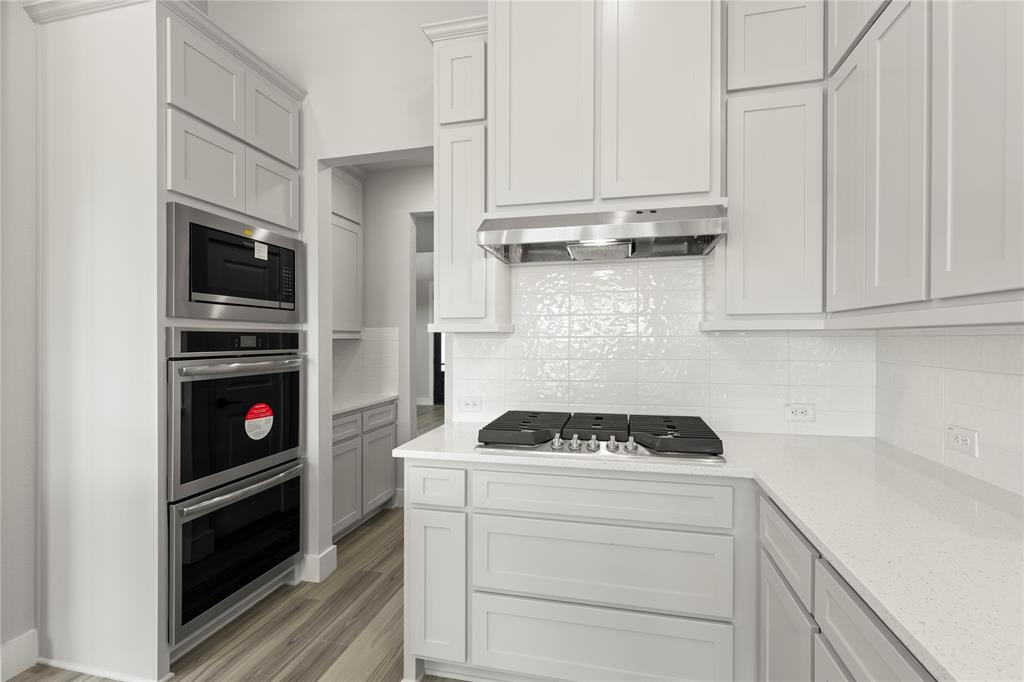 Brookfield - Residential