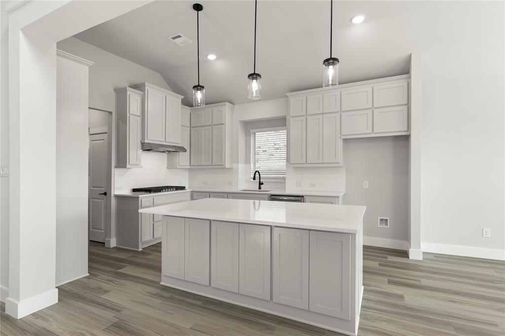 Brookfield - Residential