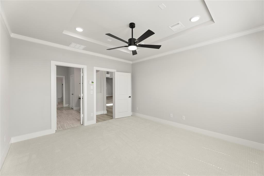 Brookfield - Residential