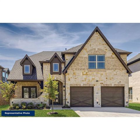 2407 Belmont Road Melissa TX 75454