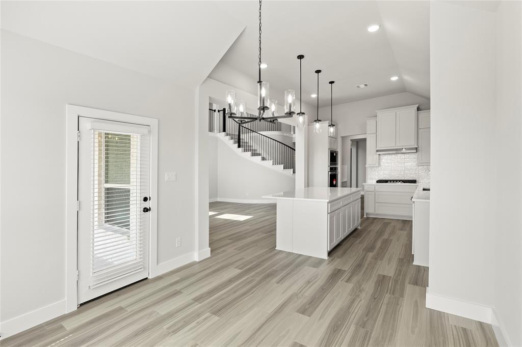 Brookfield - Residential