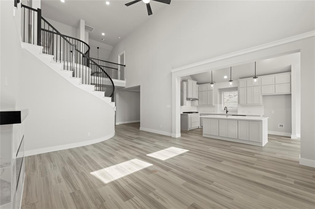 Brookfield - Residential