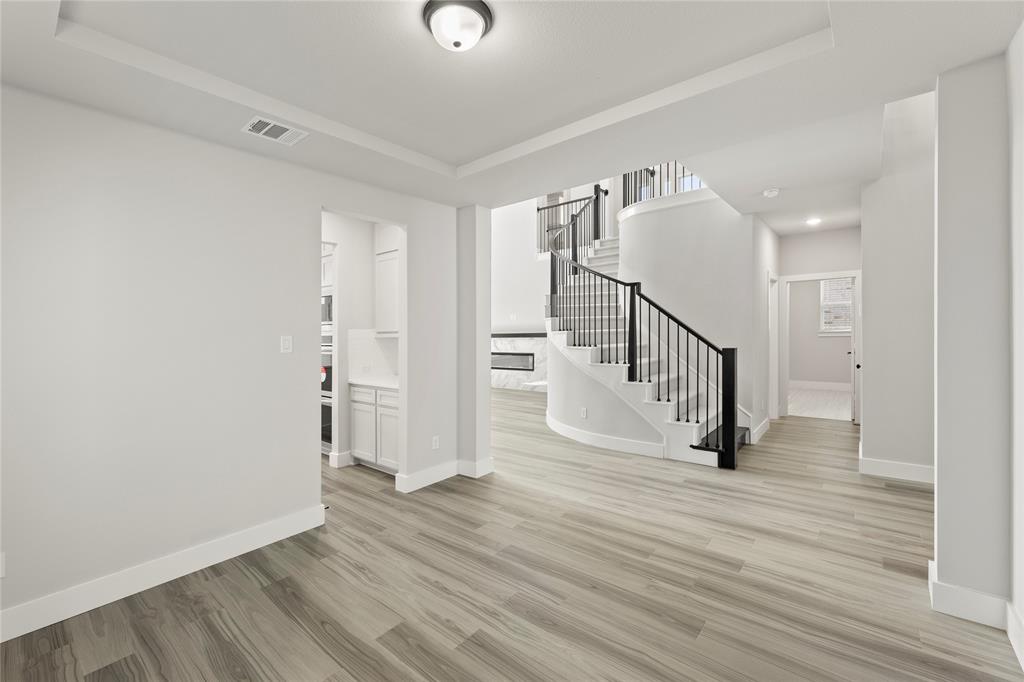 Brookfield - Residential