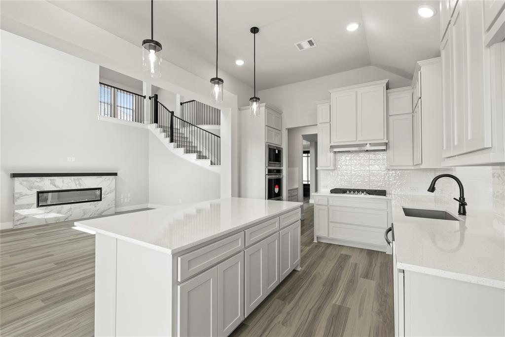 Brookfield - Residential