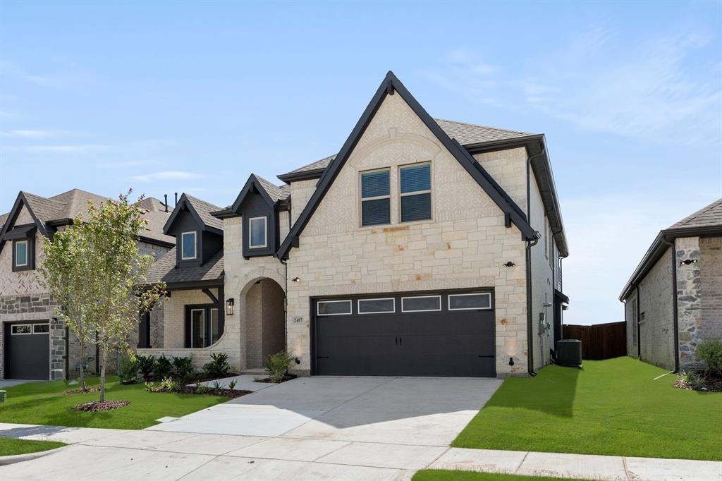 Brookfield - Residential