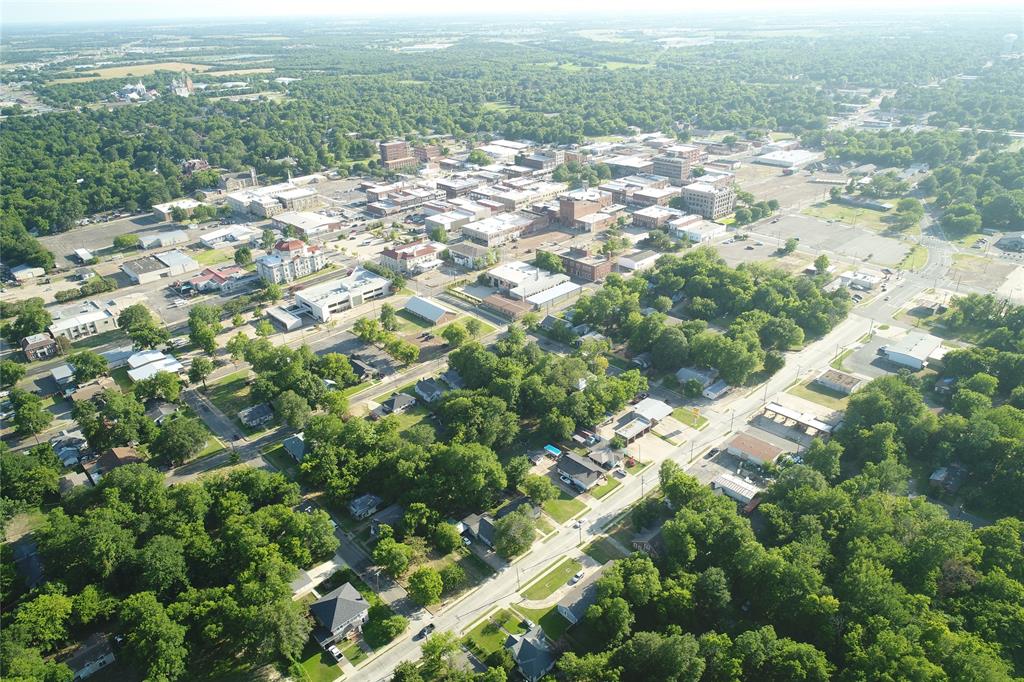 City of Paris - Land