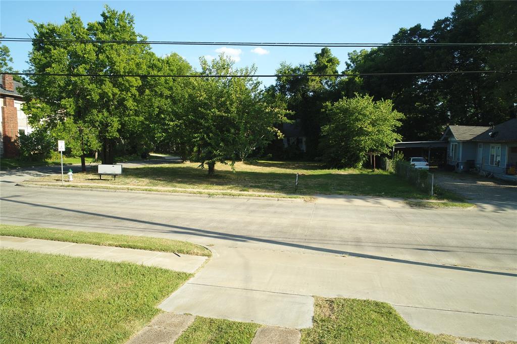 City of Paris - Land