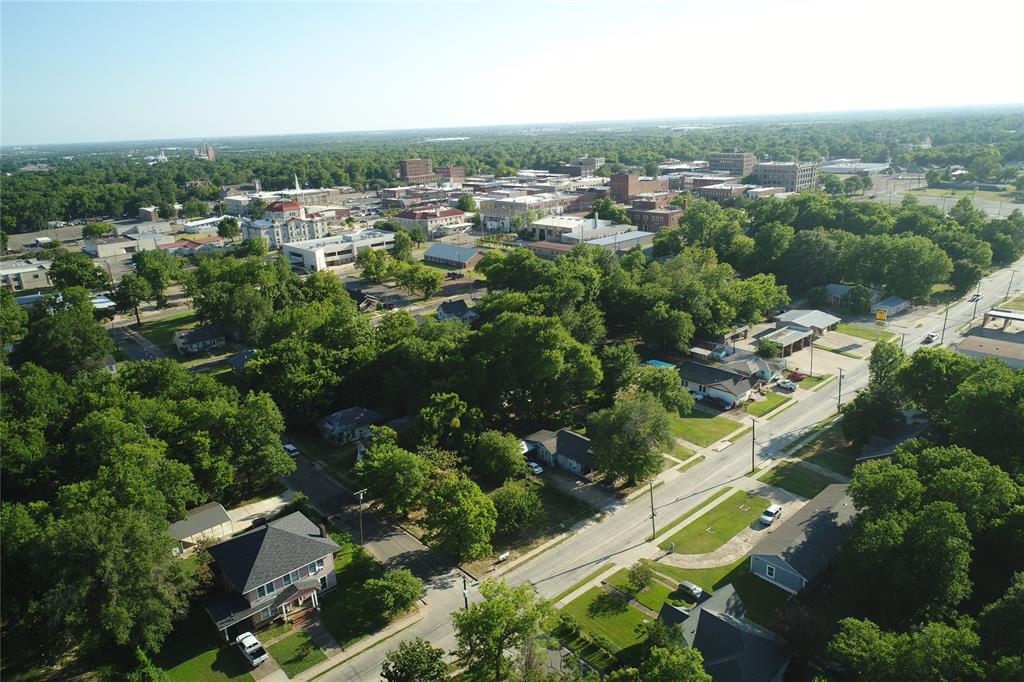 City of Paris - Land