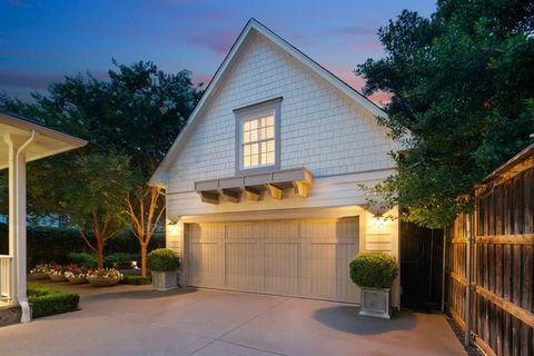 Tiny photo for 4561 Bordeaux Avenue, Highland Park, TX 75205 (MLS # 21233924)