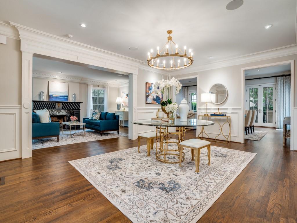 Highland Park - Residential
