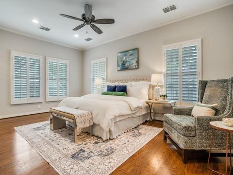 Tiny photo for 4561 Bordeaux Avenue, Highland Park, TX 75205 (MLS # 21233924)
