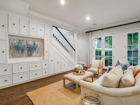 Tiny photo for 4561 Bordeaux Avenue, Highland Park, TX 75205 (MLS # 21233924)