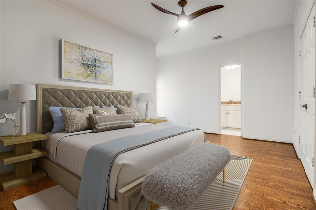 Highland Park - Residential