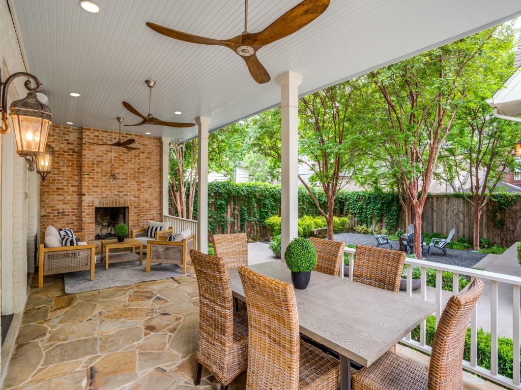 Highland Park - Residential