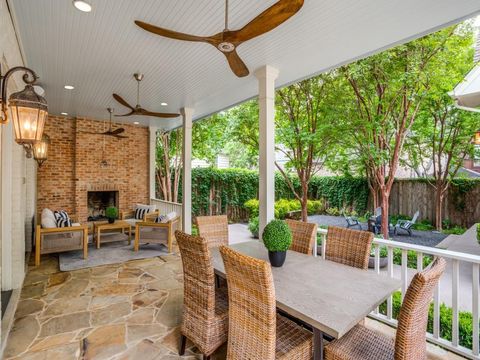 Tiny photo for 4561 Bordeaux Avenue, Highland Park, TX 75205 (MLS # 21233924)