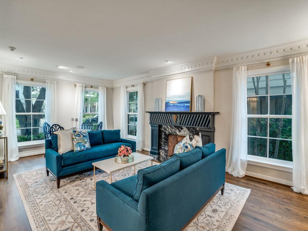Highland Park - Residential