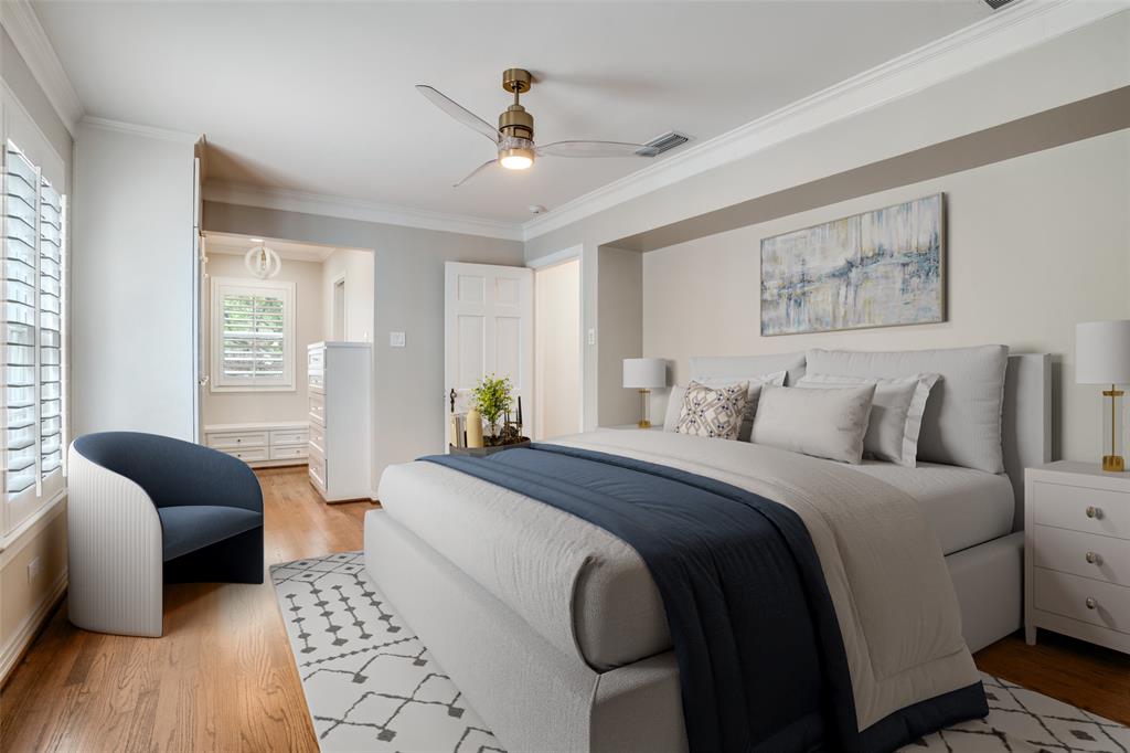 Highland Park - Residential