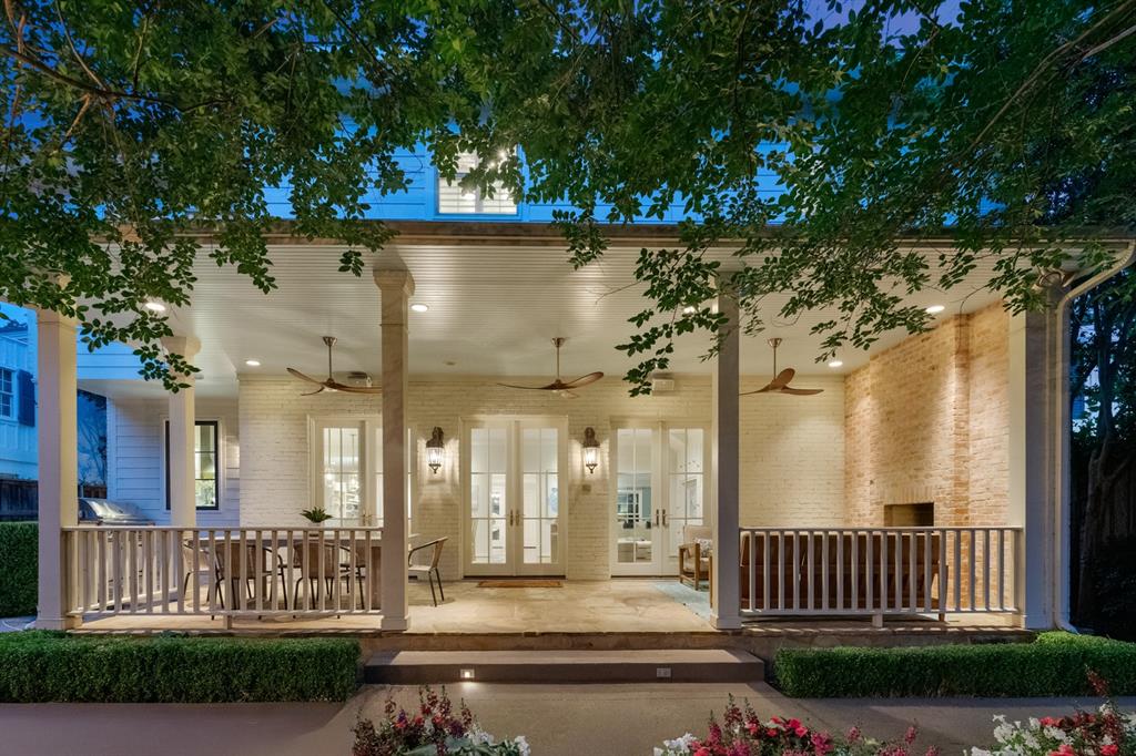 Highland Park - Residential