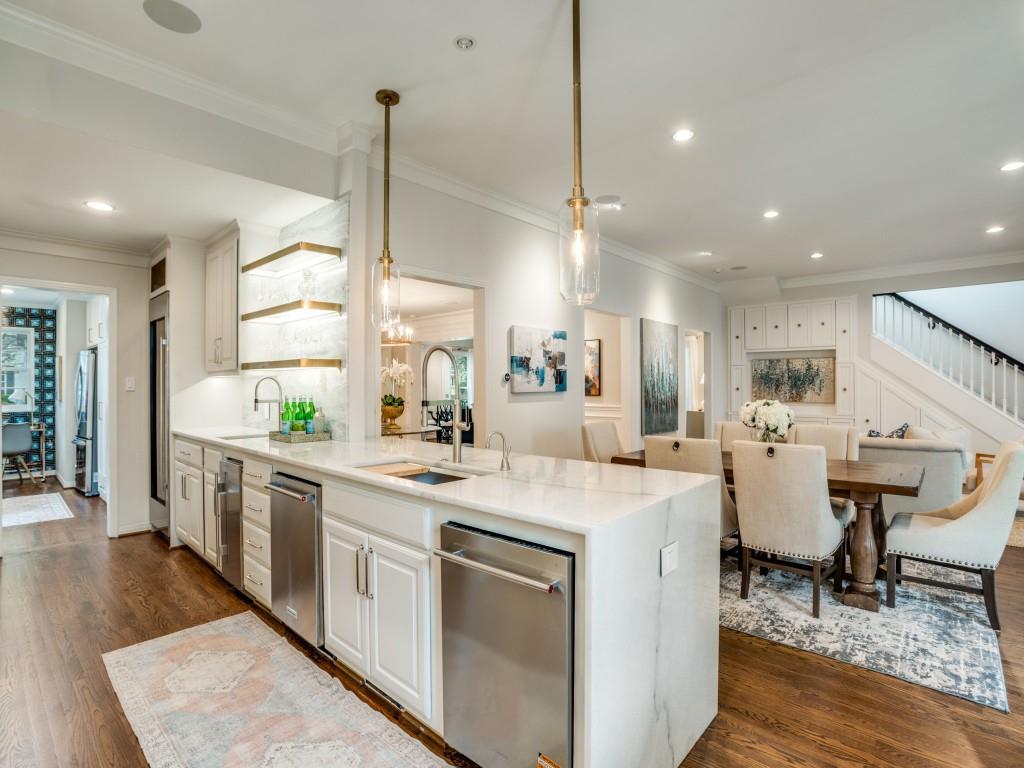 Highland Park - Residential