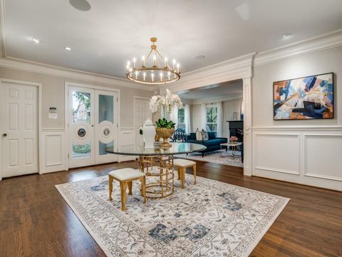 Tiny photo for 4561 Bordeaux Avenue, Highland Park, TX 75205 (MLS # 21233924)