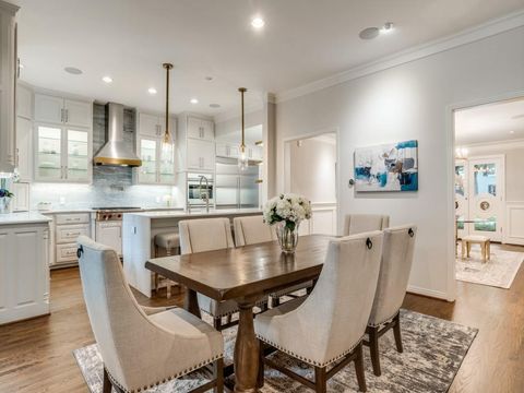 Tiny photo for 4561 Bordeaux Avenue, Highland Park, TX 75205 (MLS # 21233924)