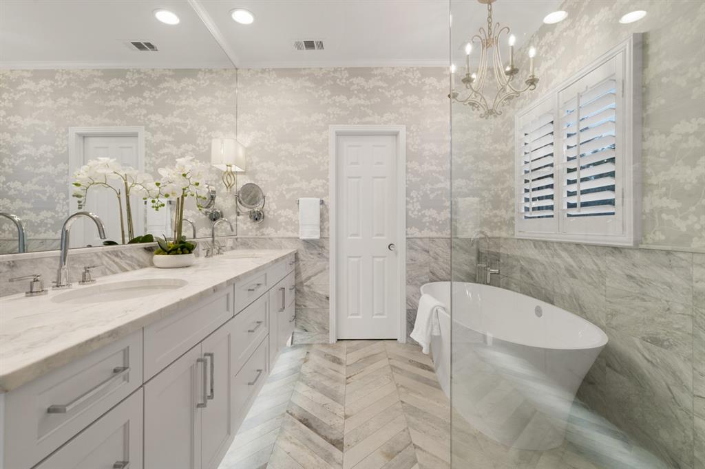 Highland Park - Residential