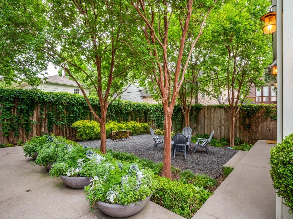 Highland Park - Residential
