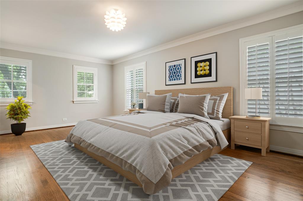 Highland Park - Residential