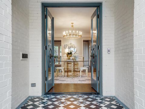 Tiny photo for 4561 Bordeaux Avenue, Highland Park, TX 75205 (MLS # 21233924)