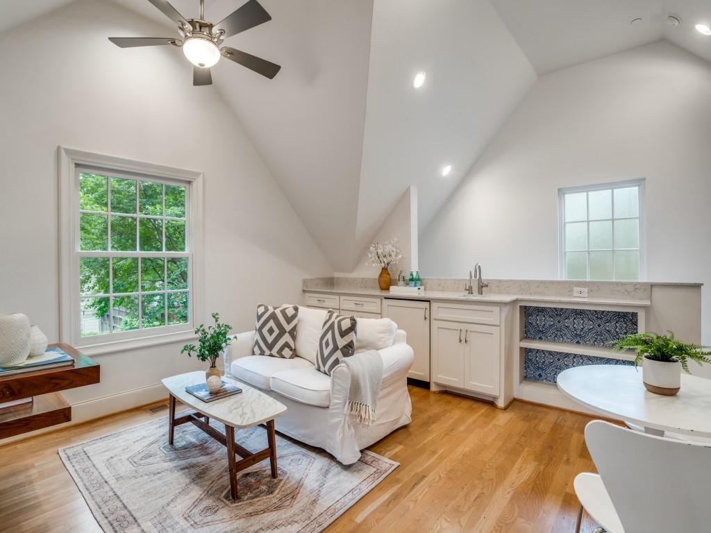 Highland Park - Residential