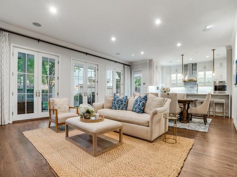 Tiny photo for 4561 Bordeaux Avenue, Highland Park, TX 75205 (MLS # 21233924)