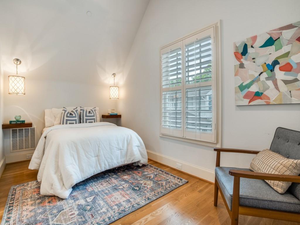 Highland Park - Residential