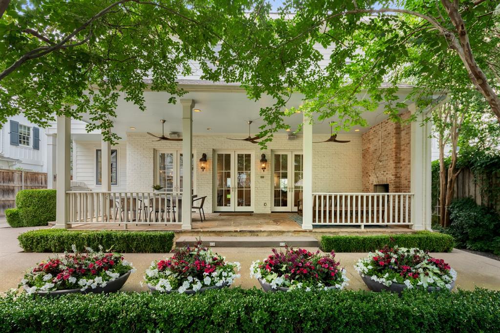 Highland Park - Residential