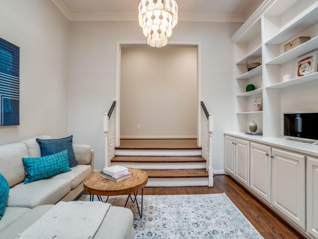 Highland Park - Residential