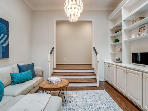 Tiny photo for 4561 Bordeaux Avenue, Highland Park, TX 75205 (MLS # 21233924)