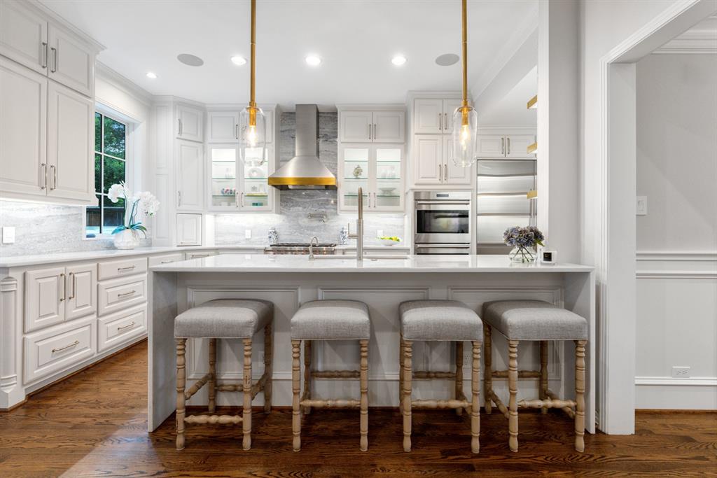 Highland Park - Residential