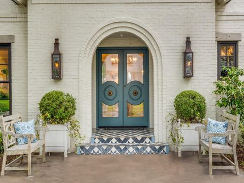 Tiny photo for 4561 Bordeaux Avenue, Highland Park, TX 75205 (MLS # 21233924)