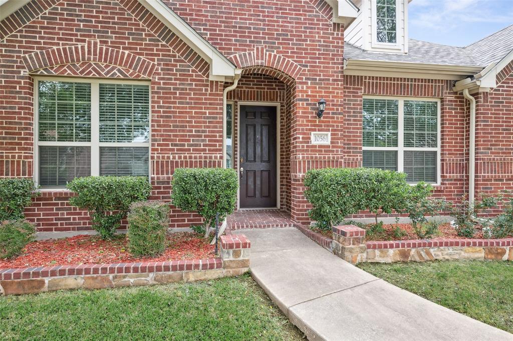 1056 Enchanted Rock Drive