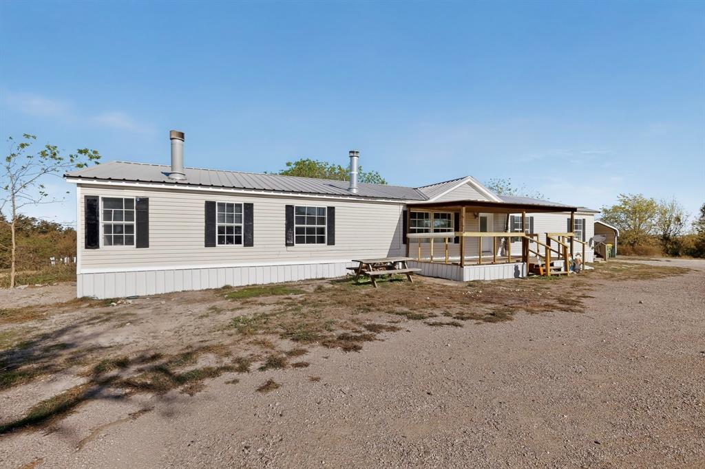 280 Coyote Trail