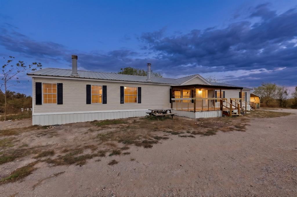280 Coyote Trail