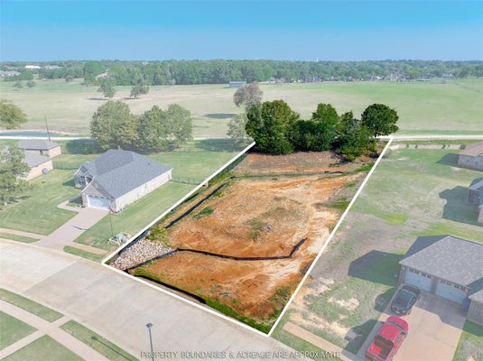 409 CORRIGAN TRAILS BLVD, LINDALE, TX 75771 - Image 82eec7699b787e37a10fcf2fe87a4837/2298824041