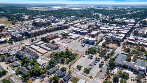 Tiny photo for 549 N Johnson Street, McKinney, TX 75069 (MLS # 21396057)