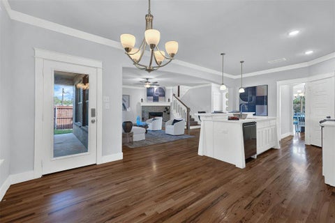 Tiny photo for 549 N Johnson Street, McKinney, TX 75069 (MLS # 21396057)